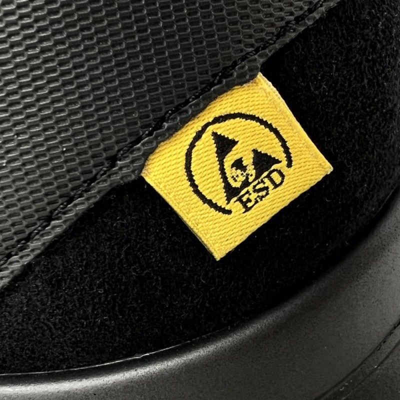 Haix Black Eagle 40 GORE-TEX Safety Boots