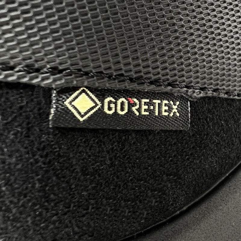 Haix Black Eagle 40 GORE-TEX Safety Boots