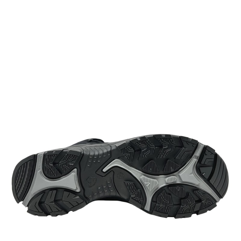 Haix Black Eagle 40 GORE-TEX Safety Boots