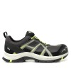Haix Black Eagle Safety 40.1 Low Stone/Citrus Shoes