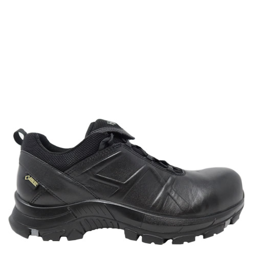 Haix Black Eagle 620001 GORE-TEX Safety Shoes