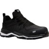 Hard Yakka Icon PR Sport Safety Trainers Black Metal Free