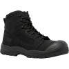 Hard Yakka Legend PR Black Boot