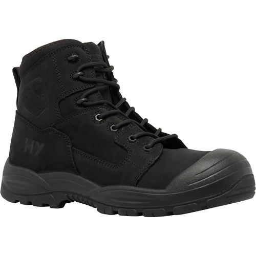 Hard Yakka Legend PR Black Boot