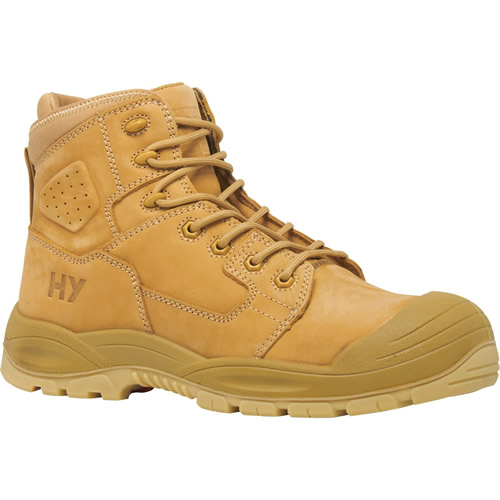 Hard Yakka Legend PR Wheat Boot