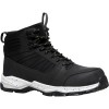 Hard Yakka NEO 2 PR Hybrid Side Zip Black Safety Boots