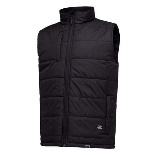 Hard Yakka Puffa 2 Vest