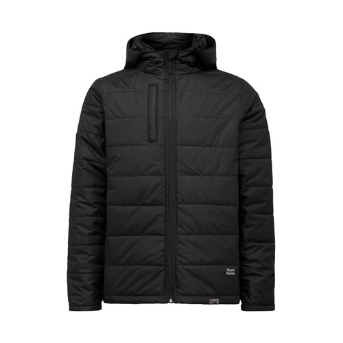 Hard Yakka Puffa 2 Jacket
