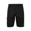 Hard Yakka Raptor Active Black Shorts