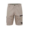 Hard Yakka Raptor Active Tan Shorts