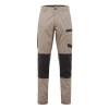 Hard Yakka Raptor Active Tan Trousers