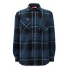 Hard Yakka Sherpa Blue Jacket
