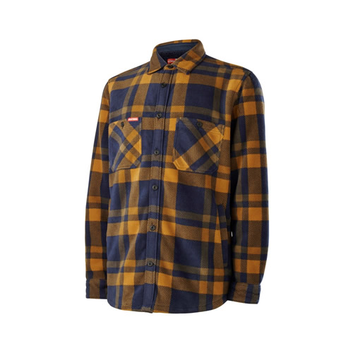Hard Yakka Sherpa Oak Jacket