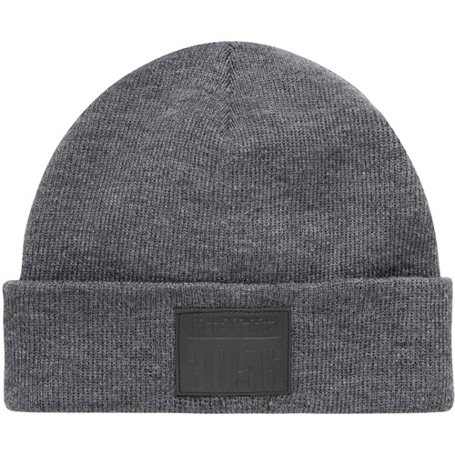 Hard Yakka 3056 Grey Beanies
