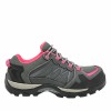 Himalayan 4302 Womens Grey/Pink Safety Trainers