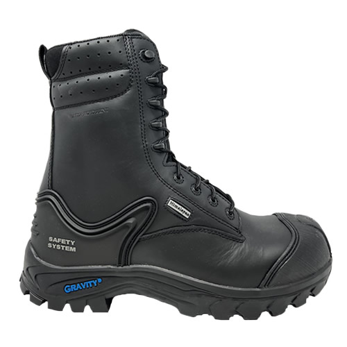 Himalayan 5204 Safety Boots