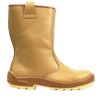 Jallatte Jalartic J0257 Rigger Boots Fur Lined S3 CI