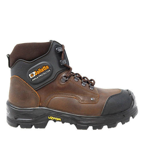 Jallatte Jalirok JJE17 SAS Safety Boots S3