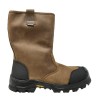 Jallatte Jalbox JJE19 Rigger Boots Fur Lined S3