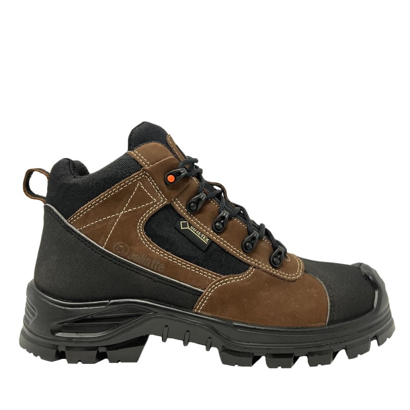 Jallatte Jaltex JJV53 GORE-TEX Safety Boots Waterproof Metal Free