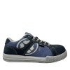 Jallatte Jalcity JM005 Safety Trainers Size 6