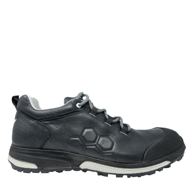 Lavoro VaderXXL Safety Shoes