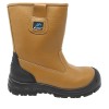 Rock Fall PM104 Chicago Rigger Boots