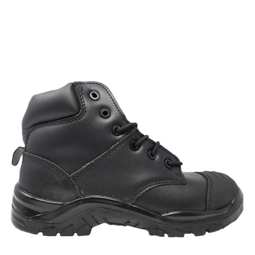 ProMan Arizona Metal Free Safety Boots