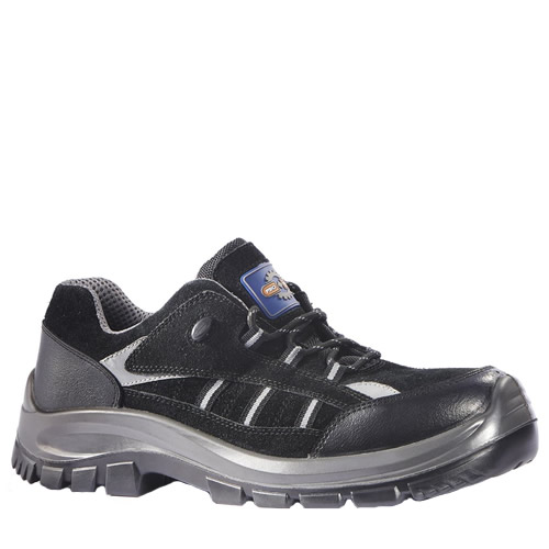 Rock Fall Bridgeport PM4040 Metal Free Safety Trainers