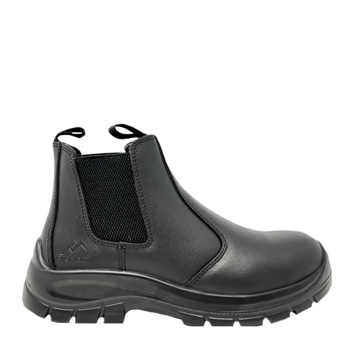 ProMan Oregon Dealer Boots