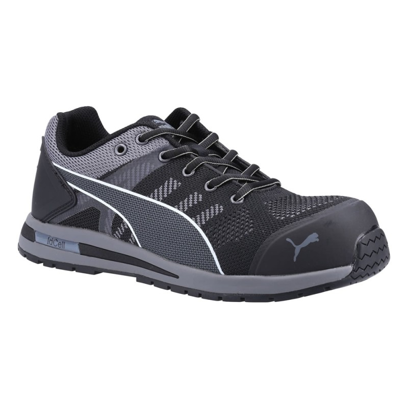 Puma Elevate Low 643160 ESD Safety Trainers Metal Free