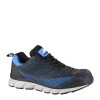 Pro Man Boston Non Metallic Safety Shoes Vegan
