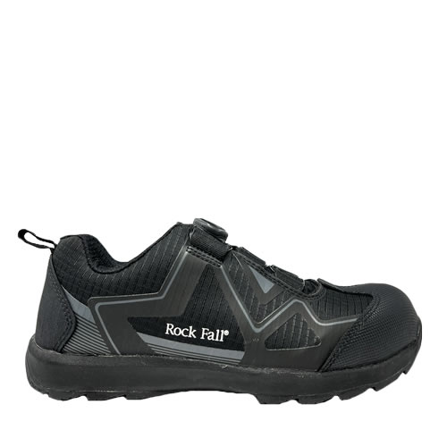 Rock Fall RF140 Volta Metal Free Safety Trainers EX