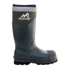 Rock Fall Meadow RF280 Safety Wellingtons