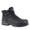 Rock Fall RF910 Surge Waterproof Safety Boots Metal Free