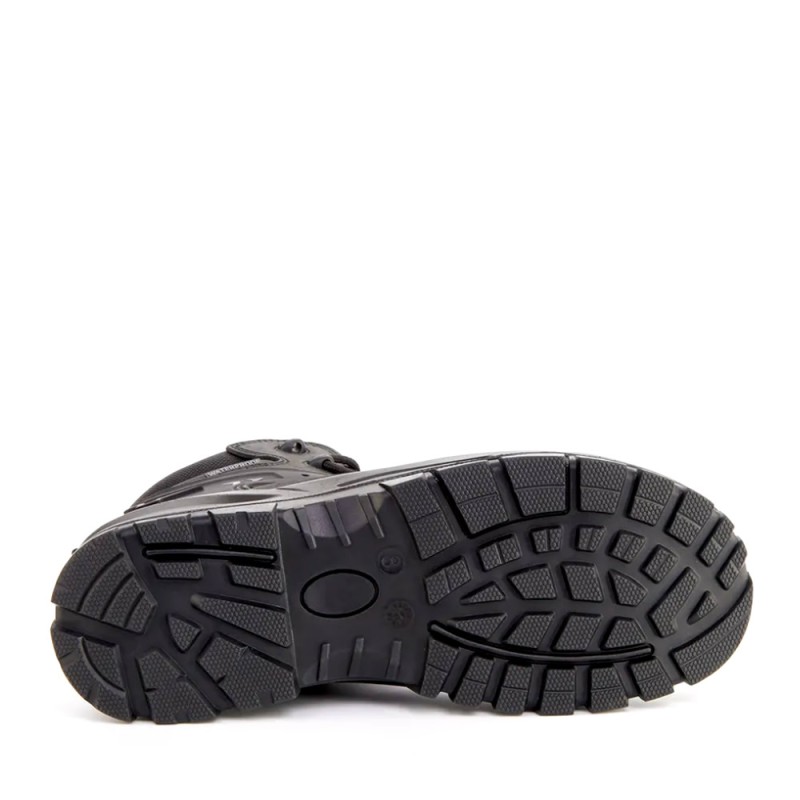 Rock Fall RF910 Surge Waterproof Safety Boots Metal Free