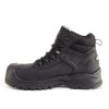 Rock Fall RF910 Surge Waterproof Safety Boots Metal Free