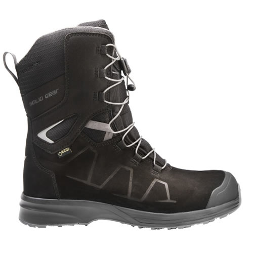 Solid Gear SG61010 Talus GTX High Waterproof Safety Boots
