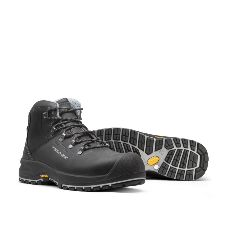 Solid Gear SG74002 Apollo Safety Boots