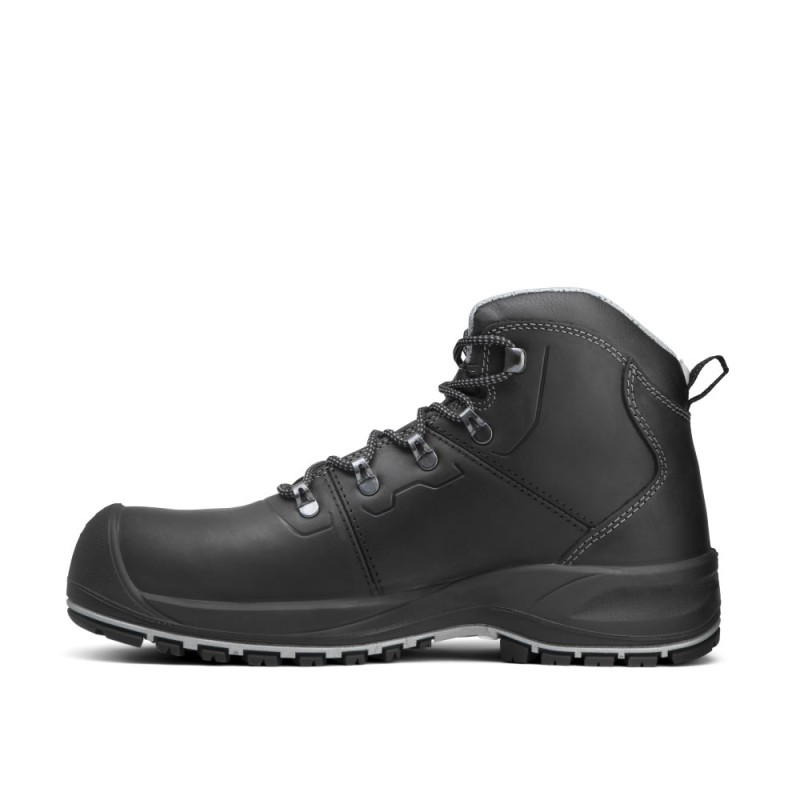 Solid Gear SG74002 Apollo Safety Boots
