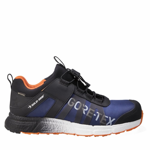 Solid Gear SG76010 Revolution 2 GTX Safety Shoes