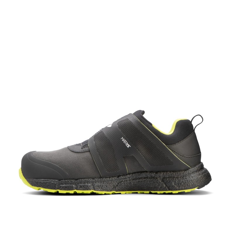 Solid Gear SG76012 Venture 2 BOA Safety Shoes