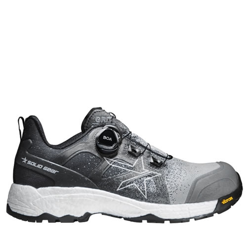 Solid Gear SG80010 Grit BOA Safety Trainers
