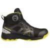 Solid Gear SG80012 Prime GTX Mid BOA Safety Boots Waterproof