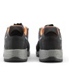 Solid Gear Vapor 3 Low Safety Trainers SG80013 Metal Free