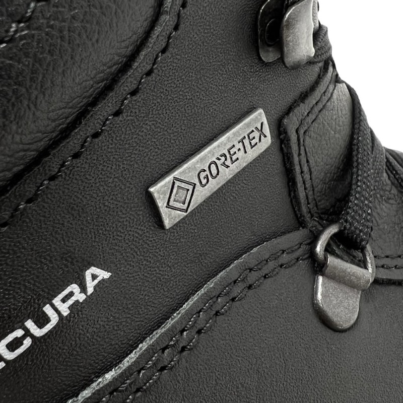Steitz Oslo BAU II GORE-TEX Safety Boots