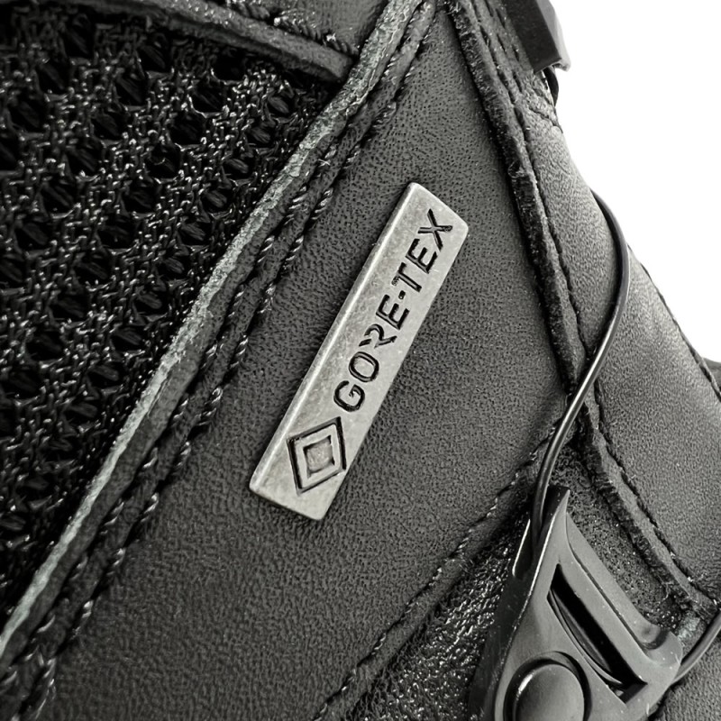 Steitz SMC 640 GORE-TEX BOA Safety Boots