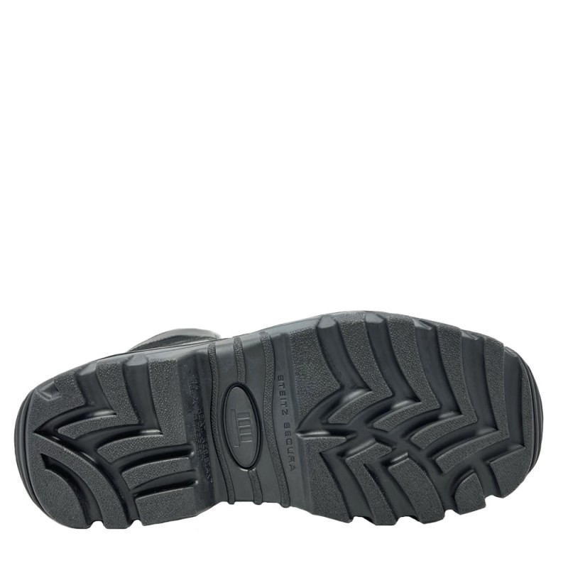 Steitz SMC 640 GORE-TEX BOA Safety Boots