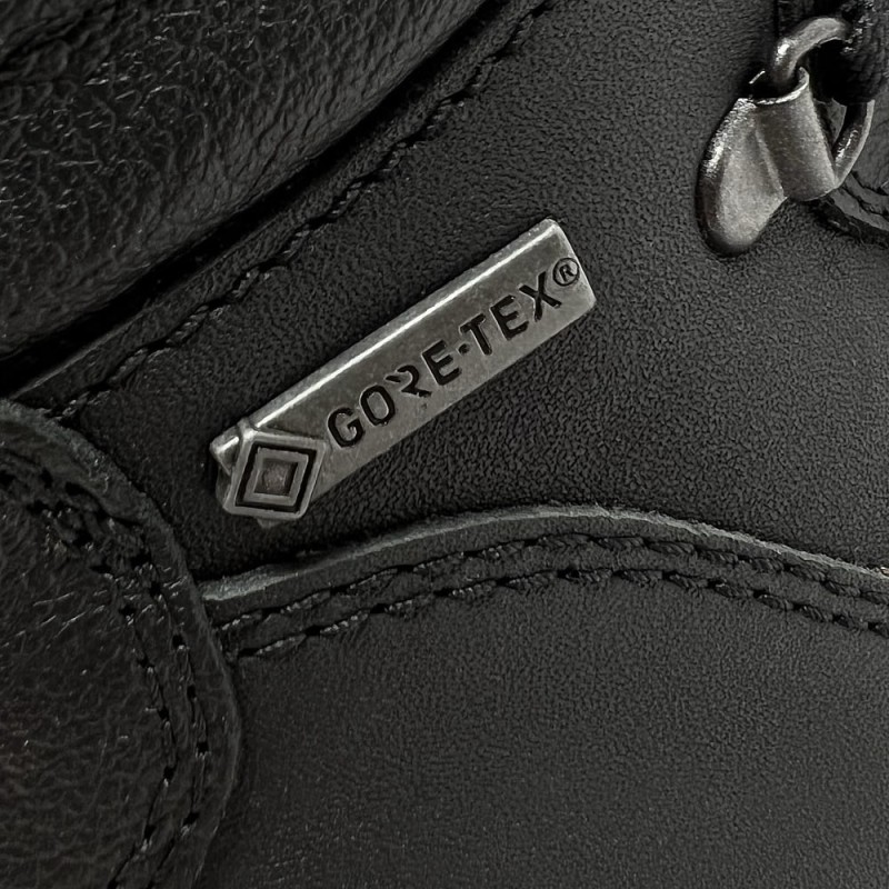 Steitz Stavanger BAU II GORE-TEX Safety Boots