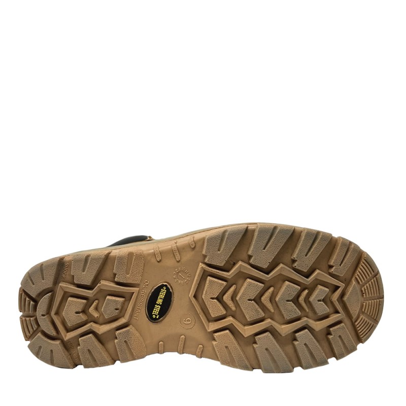 Sterling SS819CM Safety Boots